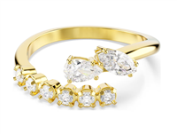 Ring Swarovski Woman in Metal Alloy